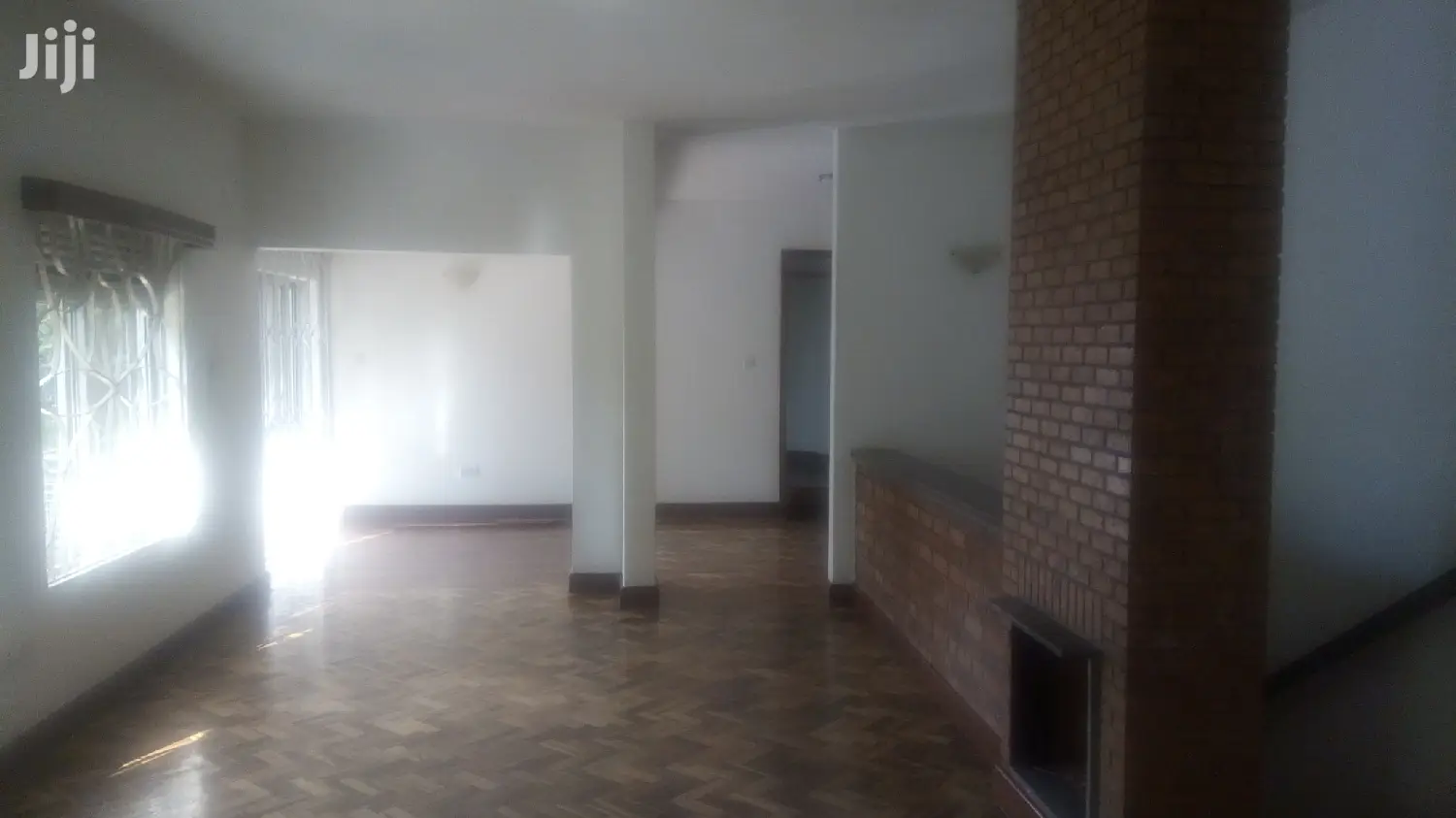 4 Bedroom House In Bugolobi For Rent