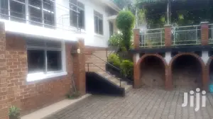 4 Bedroom House In Bugolobi For Rent