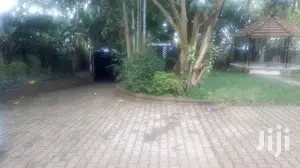 4 Bedroom House In Bugolobi For Rent