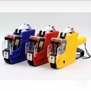 Price Labeller