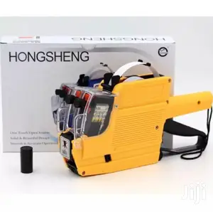 Price Labeller