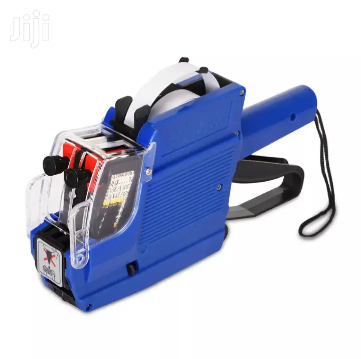 Price Labeller