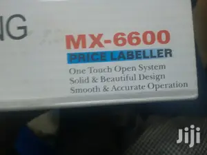 Price Labeller