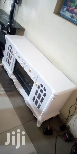 Brand New Wooden Stand