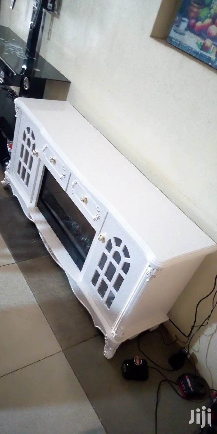 Brand New Wooden Stand
