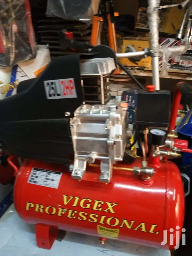 Presure Pump for Car Tyres Heavy Duty