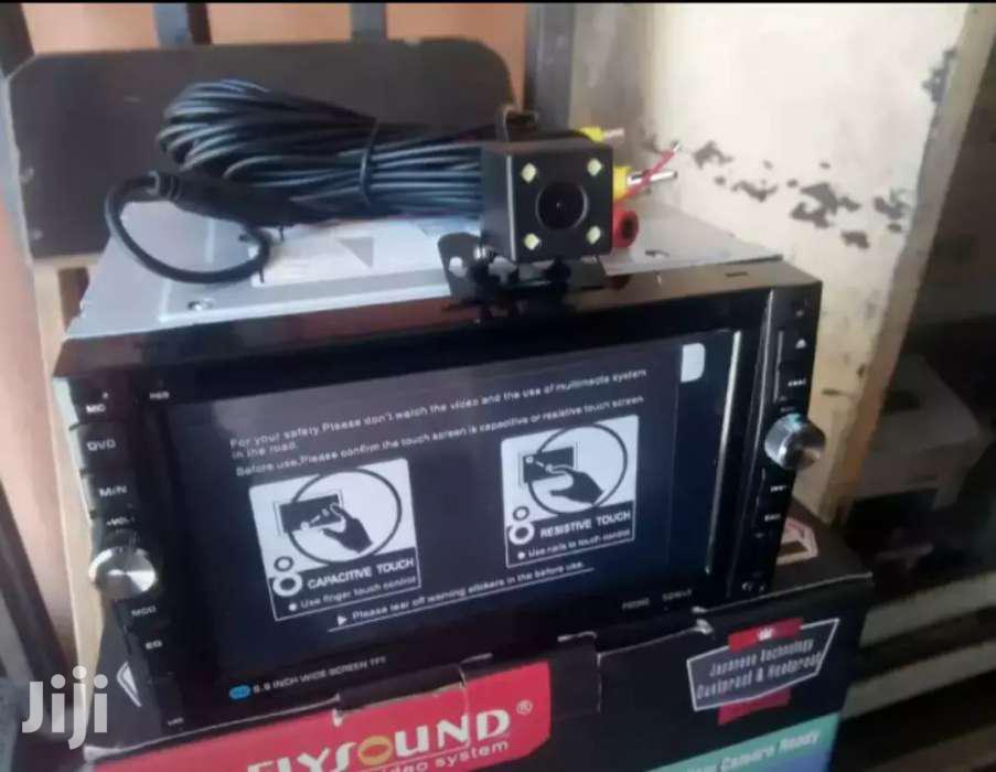 Offer Of The Year. Get A Radio And Camera