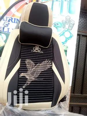 Car Seat Covers
