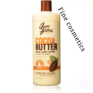 Queen Helene Cocoa Butter Hand and Body Lotion 946ml