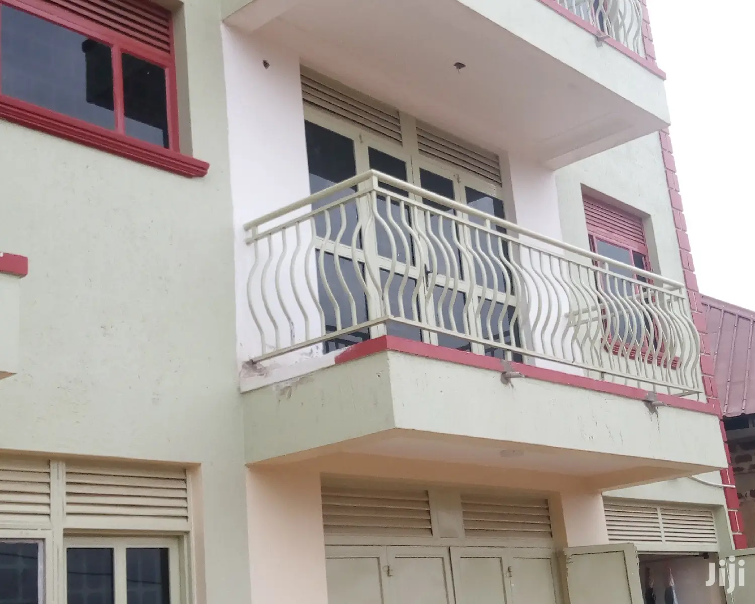 1bdrm Apartment in Fs Properties, Kampala for rent