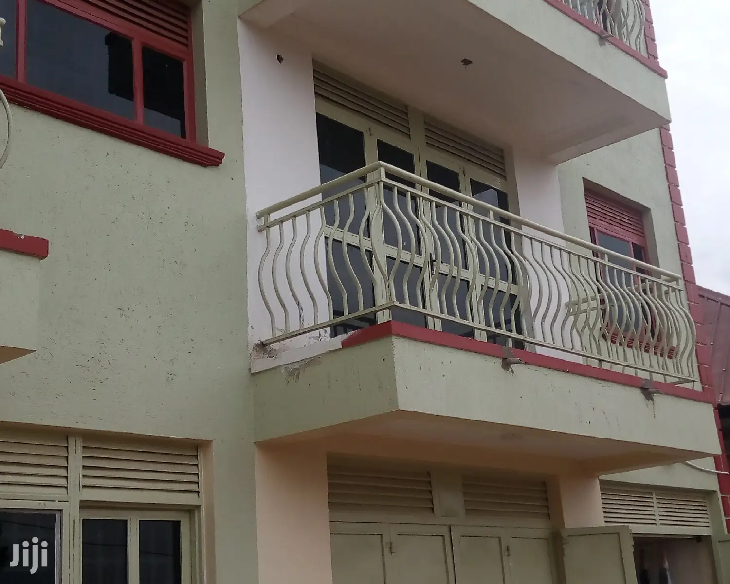 1bdrm Apartment in Fs Properties, Kampala for rent
