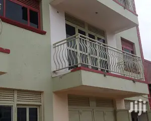 1bdrm Apartment in Fs Properties, Kampala for rent