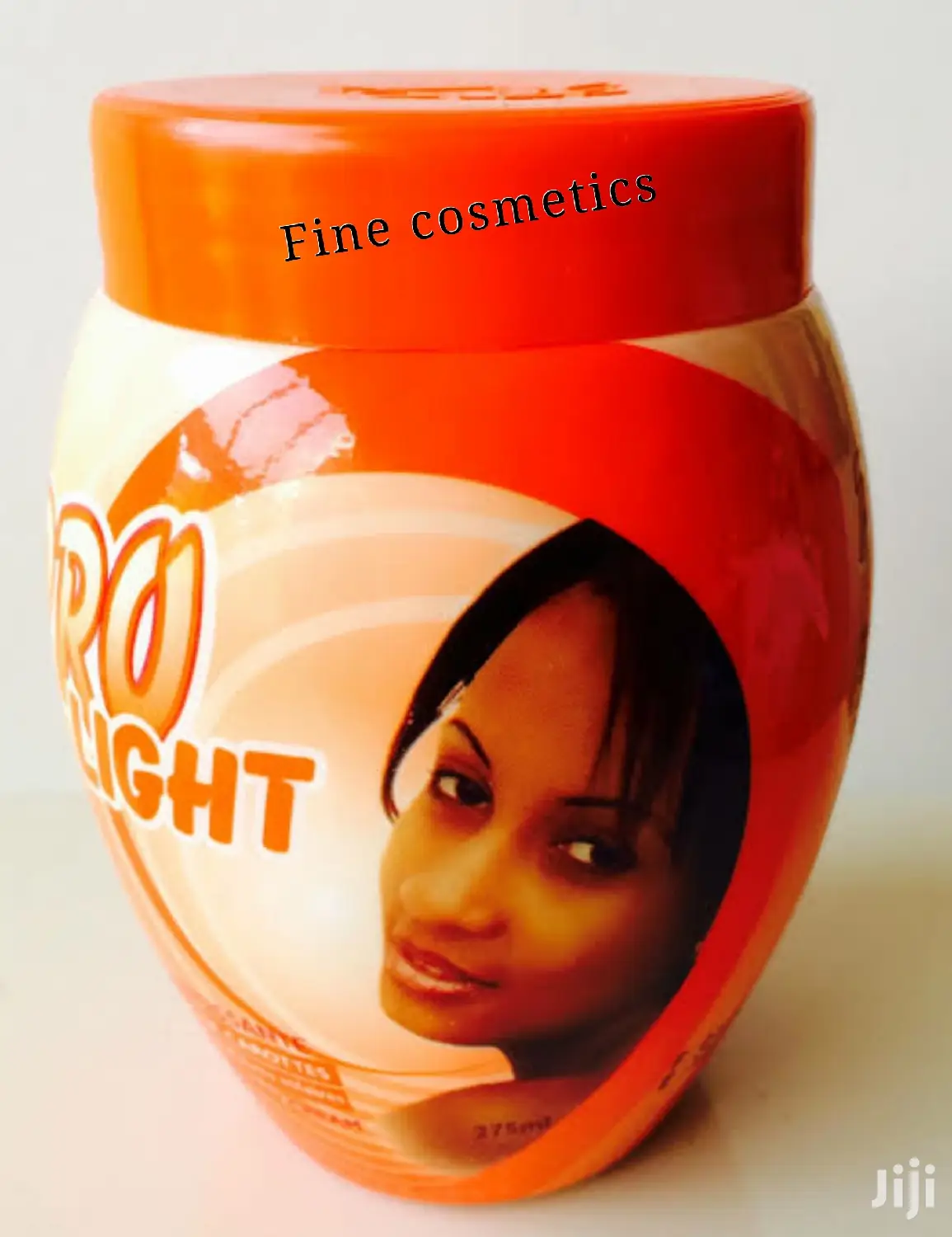 Original Prolight Eclaircissant Cream With Carott Extracts