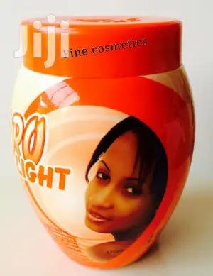 Original Prolight Eclaircissant Cream With Carott Extracts