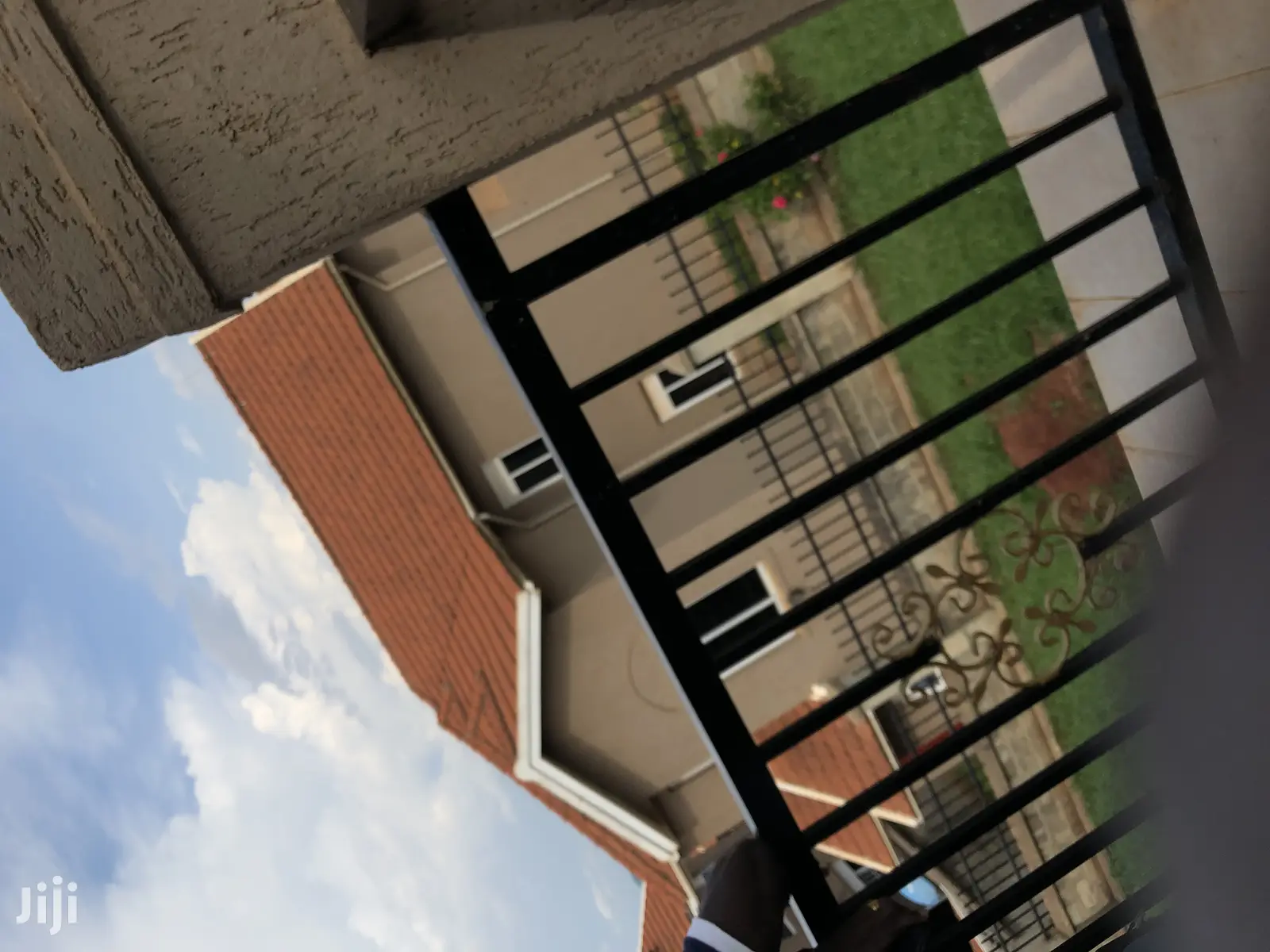 Mirembe Villas in Gated Environment in Kigo on Sell