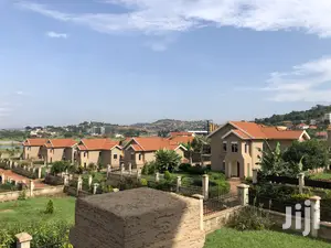 Mirembe Villas in Gated Environment in Kigo on Sell
