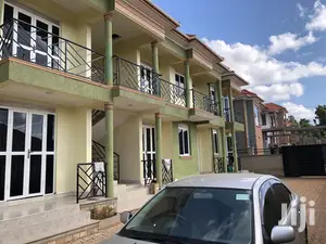 Kisaasi Apartments on Sell