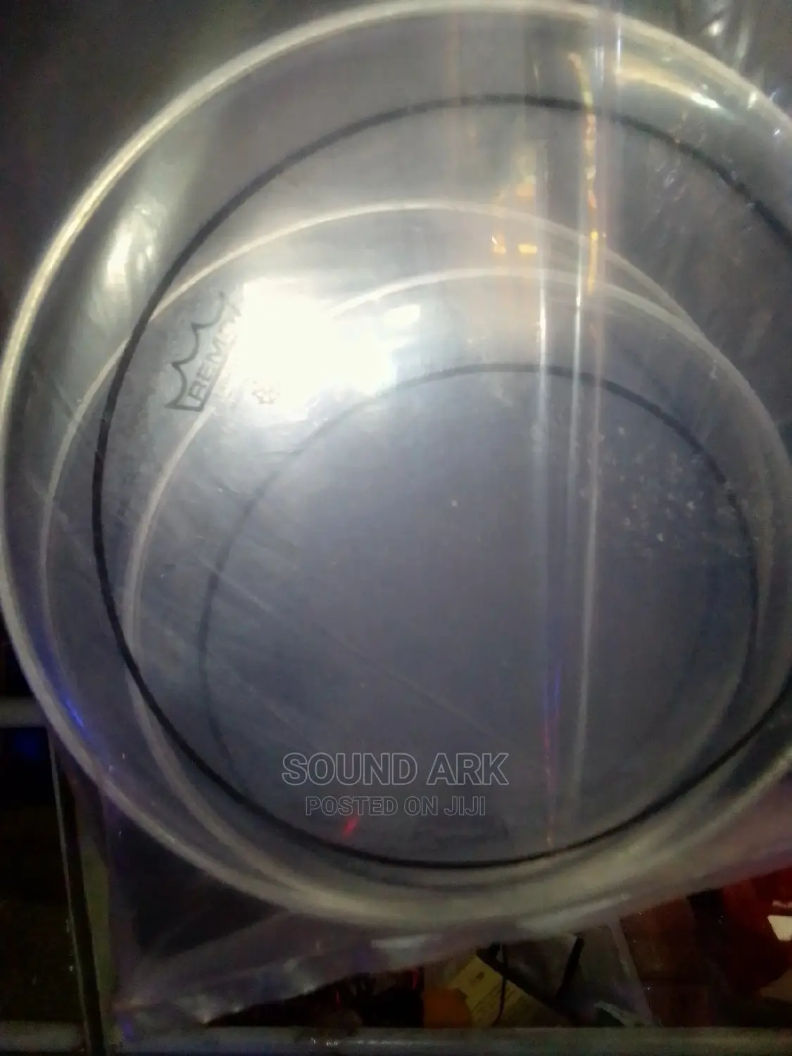 Drum Skins