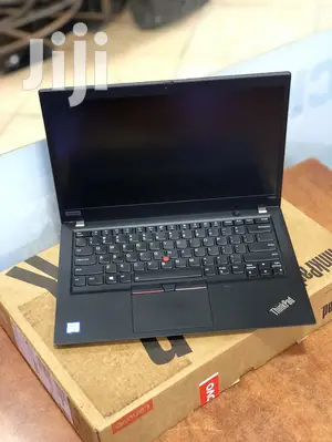 New Laptop Lenovo 8GB Intel Core I7 SSHD (Hybrid) 256GB