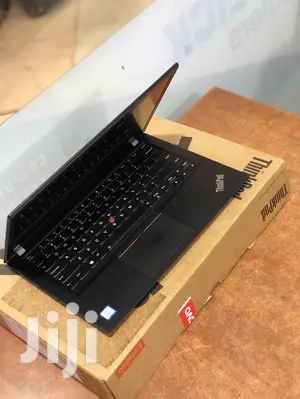 New Laptop Lenovo 8GB Intel Core I7 SSHD (Hybrid) 256GB