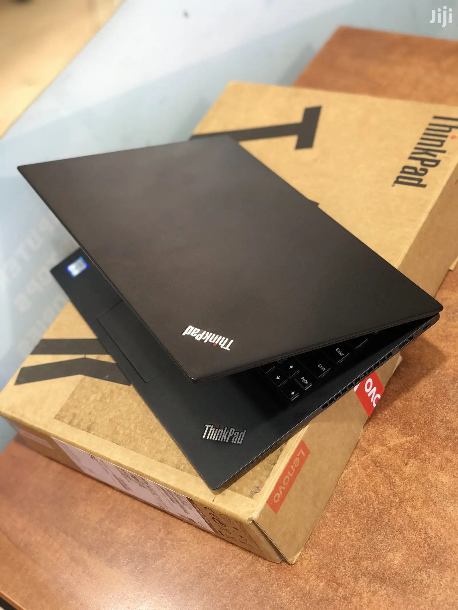 New Laptop Lenovo 8GB Intel Core I7 SSHD (Hybrid) 256GB