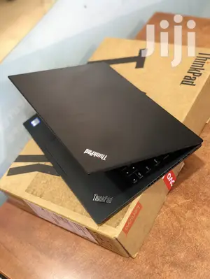 New Laptop Lenovo 8GB Intel Core I7 SSHD (Hybrid) 256GB