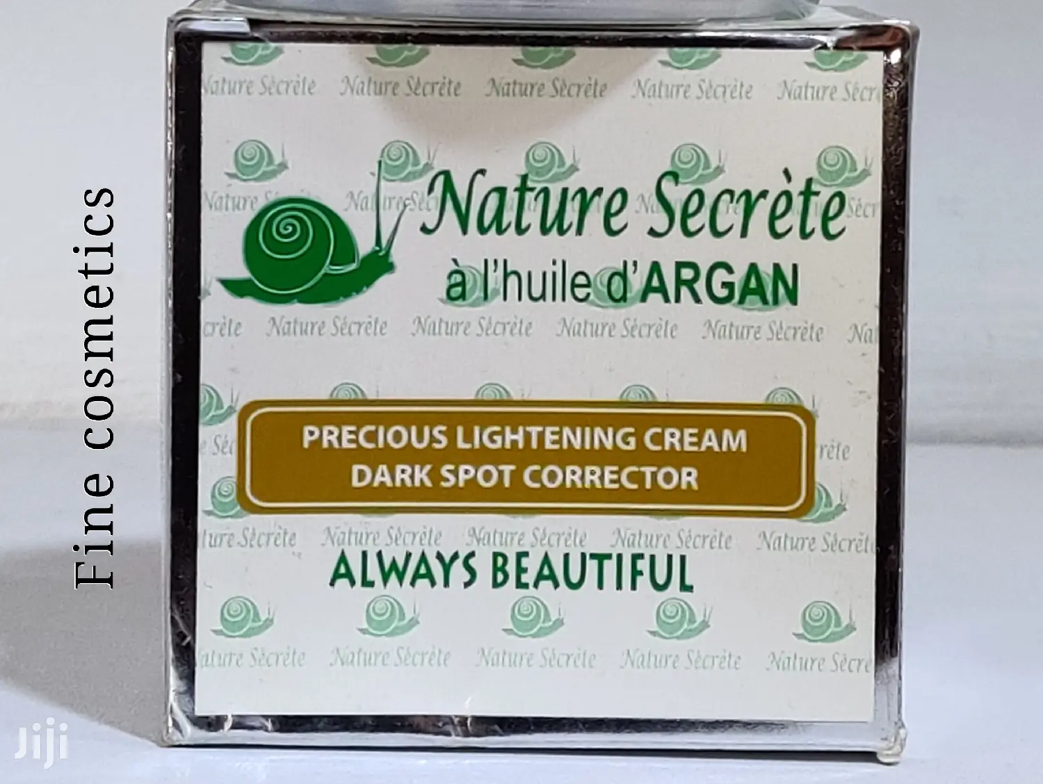 Nature Secret Lightening Dark Spots Corrector in Kampala Skincare, Fine Cosmetics Ug Jiji.ug
