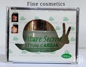 Nature Secret Lightening Dark Spots Corrector
