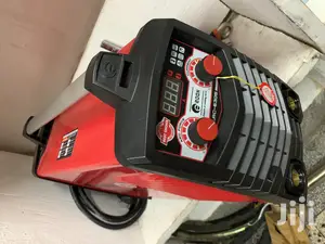 Welding Machine (ARC630)