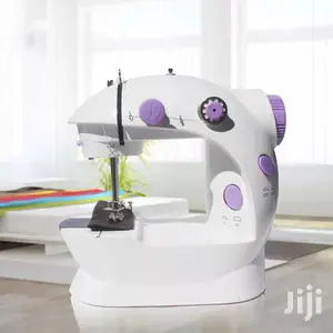 Multifunctional Mini Sewing Machine