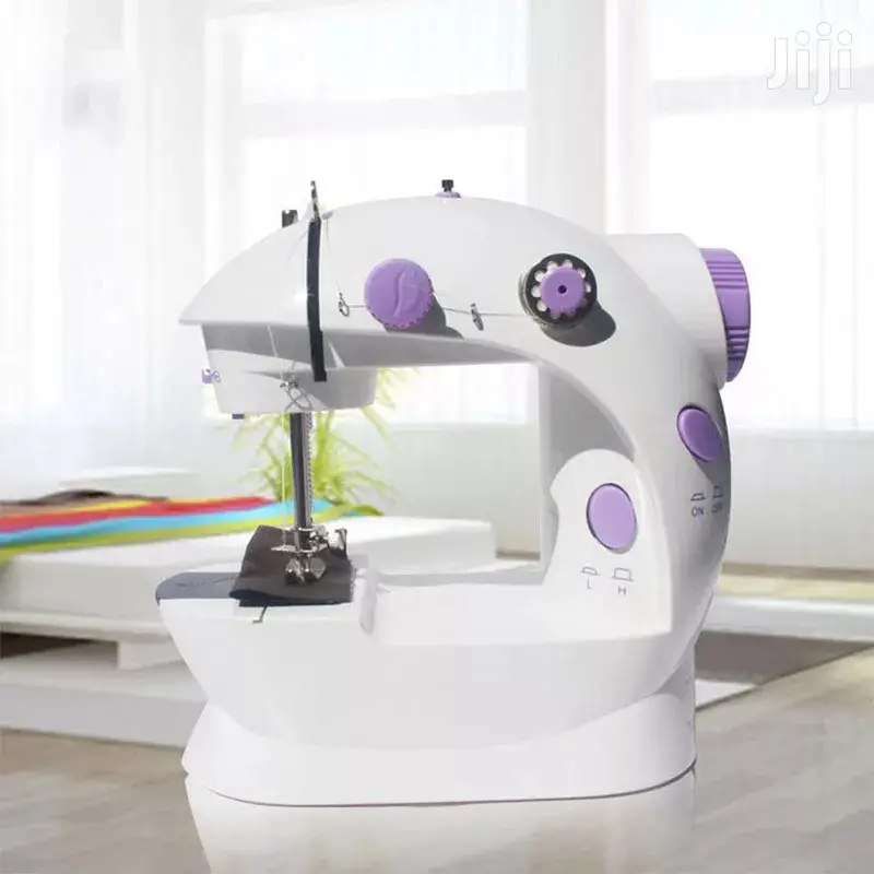 Multifunctional Mini Sewing Machine