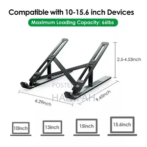 Laptop Stands