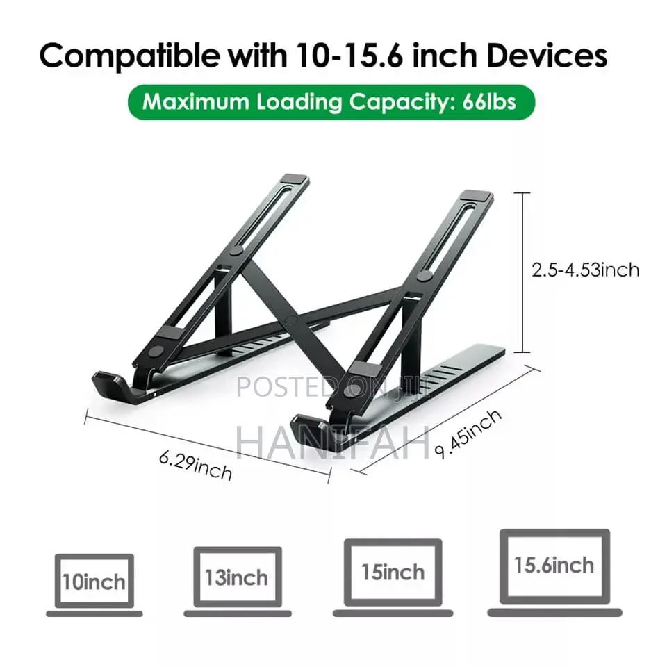 Laptop Stands