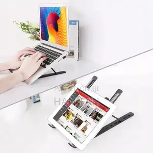 Photo - Laptop Stands