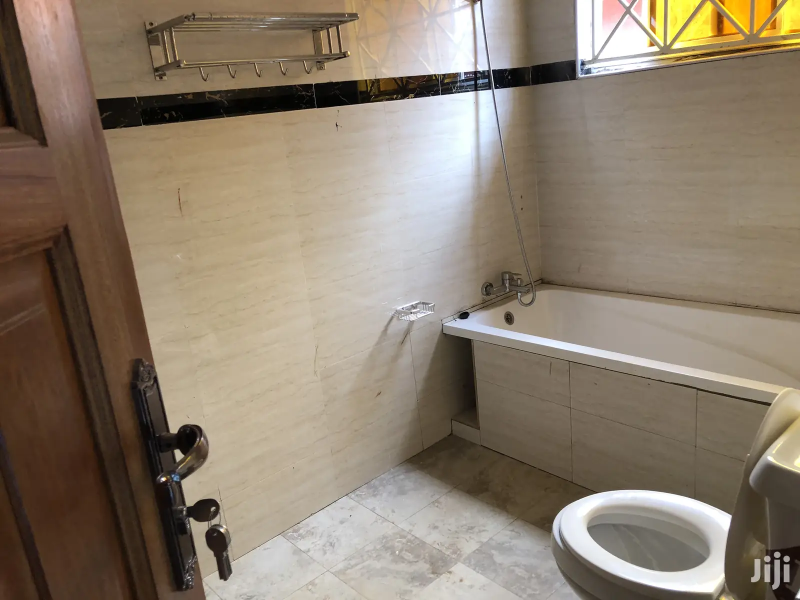 Kisaasi Apartments on Sell