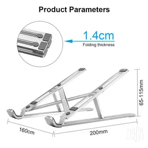 Laptop Stand.