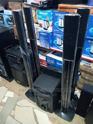 Home Theater System Skytech