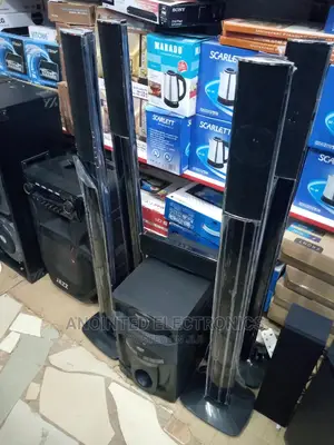 Home Theater System Skytech