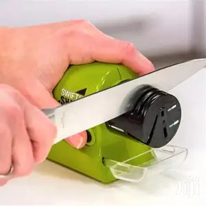 2 In 1 Knife Sharpener