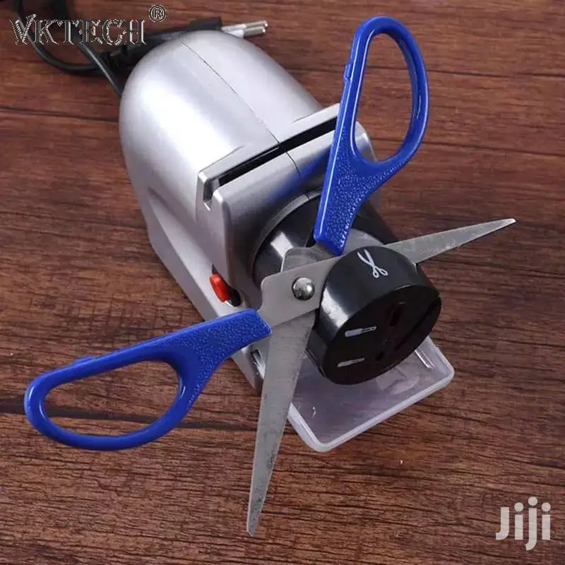 2 In 1 Knife Sharpener