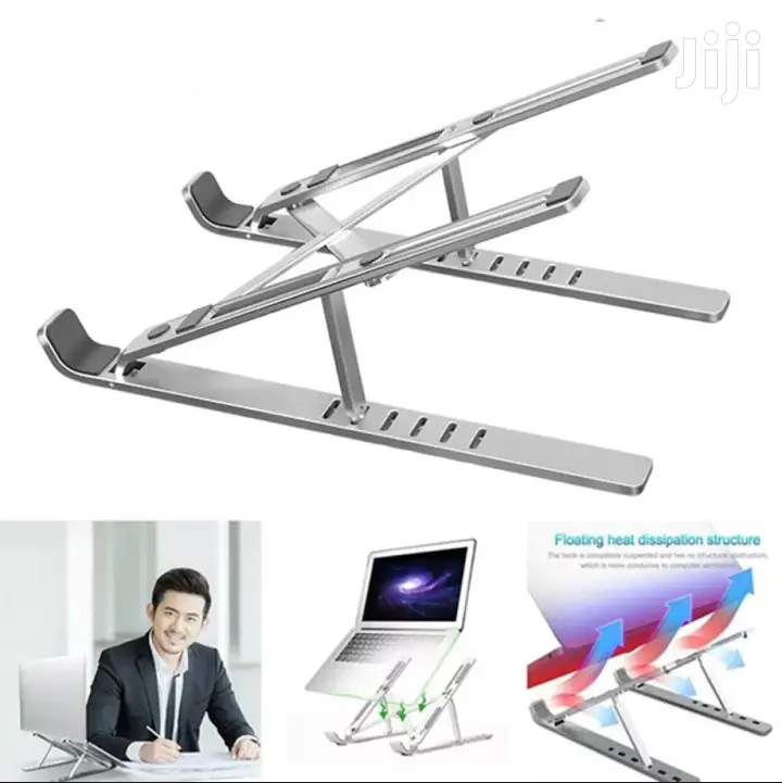 Portable Laptop Stand