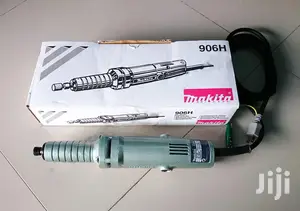 Makita 1/4" Die Grinder 320W