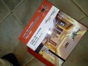 Photo - Tv Rotating Stand