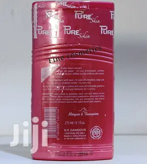Pure Skin Vanishing Moisturizing Anti Spot Body Lotion Mediu