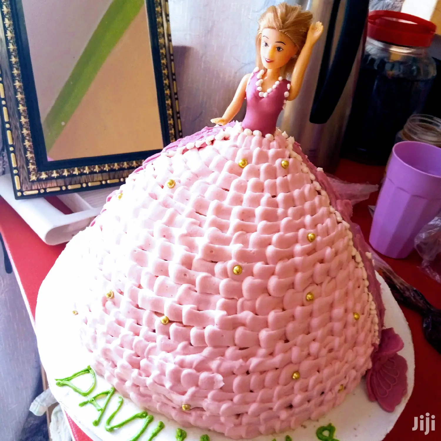 Birthday Cakes For Girls