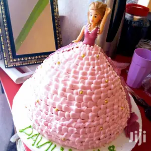 Birthday Cakes For Girls