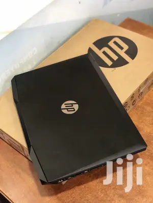 New Laptop HP Pavilion 15 16GB Intel Core I7 SSHD (Hybrid) 1T