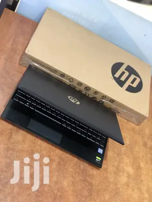 New Laptop HP Pavilion 15 16GB Intel Core I7 SSHD (Hybrid) 1T