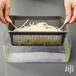 10 In 1 Slicer/ Chopper