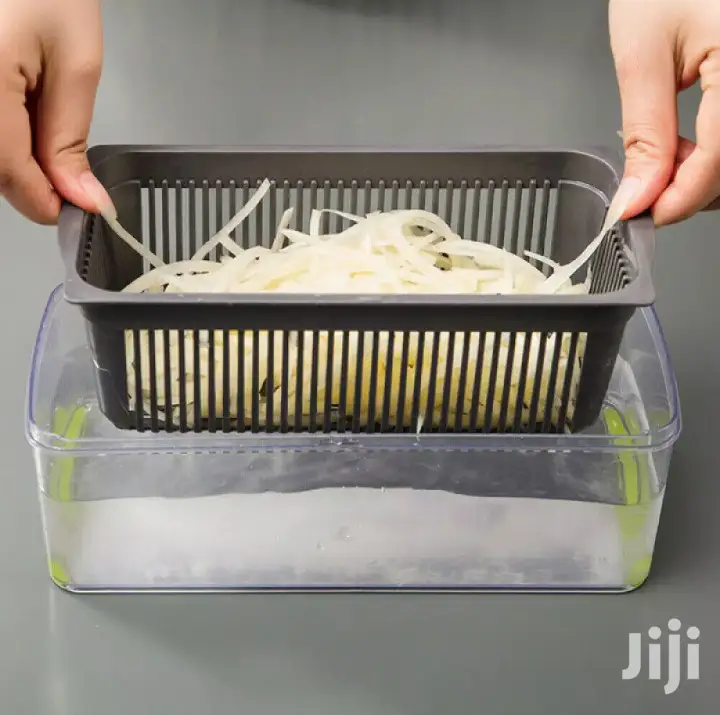 10 In 1 Slicer/ Chopper